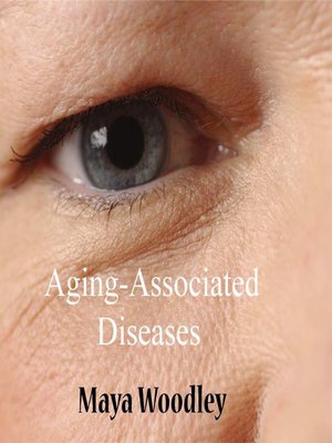 cover image of Aging-Associated Diseases